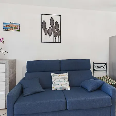 Casa vacanze Maison T3 Climatisée à 450m De La Avec Terrasse Et Garage - Fr-1-423-115 Le Grau-dʼAgde
